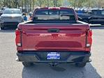 New 2026 Chevrolet Colorado Z71 Crew Cab 4WD Pickup for sale #T1124795 - photo 4