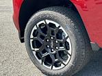 New 2026 Chevrolet Colorado Z71 Crew Cab 4WD Pickup for sale #T1124795 - photo 9