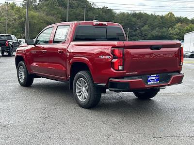 New 2026 Chevrolet Colorado LT Crew Cab 4WD Pickup for sale #T1127451 - photo 2