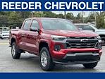 New 2026 Chevrolet Colorado LT Crew Cab 4WD Pickup for sale #T1127451 - photo 26