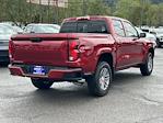 New 2026 Chevrolet Colorado LT Crew Cab 4WD Pickup for sale #T1127451 - photo 4