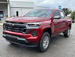 New 2026 Chevrolet Colorado LT Crew Cab 4WD Pickup for sale #T1127451 - photo 1