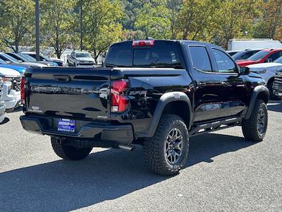 New 2026 Chevrolet Colorado ZR2 Crew Cab 4WD Pickup for sale #T1127613 - photo 2