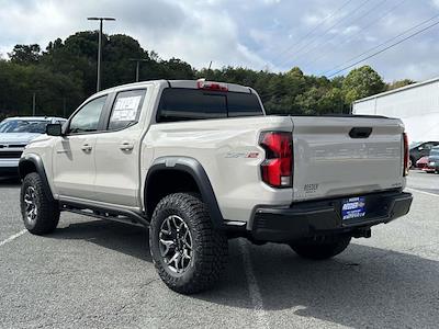 New 2026 Chevrolet Colorado ZR2 Crew Cab 4WD Pickup for sale #T1132028 - photo 2