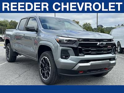 New 2026 Chevrolet Colorado Z71 Crew Cab 4WD Pickup for sale #T1135165 - photo 1