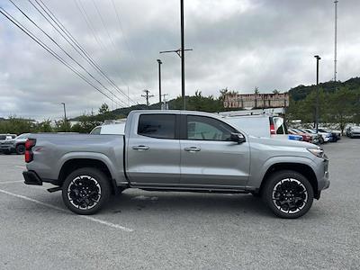 New 2026 Chevrolet Colorado Z71 Crew Cab 4WD Pickup for sale #T1135165 - photo 1