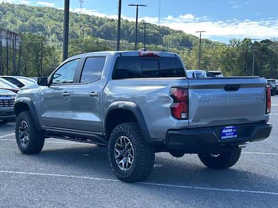 New 2026 Chevrolet Colorado ZR2 Crew Cab 4WD Pickup for sale #T1136102 - photo 2