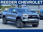 New 2026 Chevrolet Colorado ZR2 Crew Cab 4WD Pickup for sale #T1136102 - photo 27