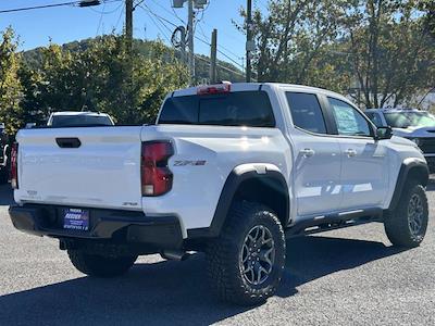 New 2026 Chevrolet Colorado ZR2 Crew Cab 4WD Pickup for sale #T1141137 - photo 2