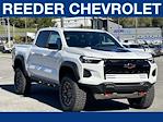 New 2026 Chevrolet Colorado ZR2 Crew Cab 4WD Pickup for sale #T1141137 - photo 1