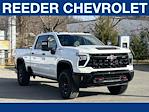 New 2026 Chevrolet Silverado 2500 ZR2 Crew Cab for sale #T1141366 - photo 1