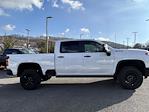 New 2026 Chevrolet Silverado 2500 ZR2 Crew Cab for sale #T1141366 - photo 3