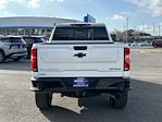 New 2026 Chevrolet Silverado 2500 ZR2 Crew Cab for sale #T1141366 - photo 4