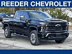 New 2026 Chevrolet Silverado 2500 Custom Crew Cab for sale #T1143282 - photo 1