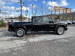 New 2026 Chevrolet Silverado 2500 Custom Crew Cab for sale #T1143282 - photo 2