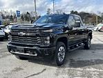 New 2026 Chevrolet Silverado 2500 Custom Crew Cab for sale #T1143282 - photo 6