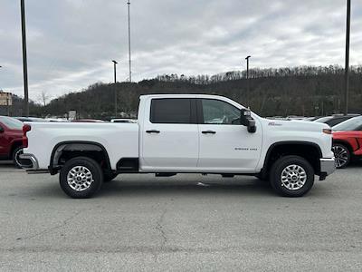 2026 Chevrolet Silverado 2500 Crew Cab 4WD Pickup for sale #T1143603 - photo 1