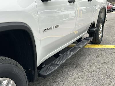 New 2026 Chevrolet Silverado 2500 Work Truck Crew Cab for sale #T1143603 - photo 1
