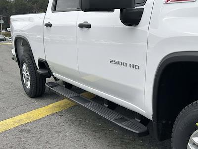 New 2026 Chevrolet Silverado 2500 Work Truck Crew Cab for sale #T1143603 - photo 2