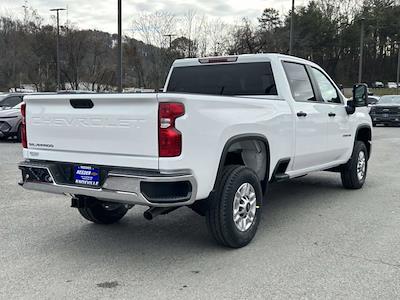 2026 Chevrolet Silverado 2500 Crew Cab 4WD Pickup for sale #T1143603 - photo 2