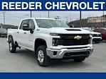 New 2026 Chevrolet Silverado 2500 Work Truck Crew Cab for sale #T1143603 - photo 27