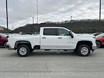 New 2026 Chevrolet Silverado 2500 Work Truck Crew Cab for sale #T1143603 - photo 3