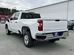 New 2026 Chevrolet Silverado 2500 Work Truck Crew Cab for sale #T1143603 - photo 6
