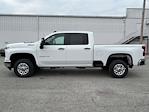 New 2026 Chevrolet Silverado 2500 Work Truck Crew Cab for sale #T1143603 - photo 7