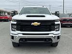 New 2026 Chevrolet Silverado 2500 Work Truck Crew Cab for sale #T1143603 - photo 9