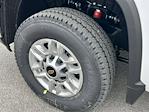 New 2026 Chevrolet Silverado 2500 Work Truck Crew Cab for sale #T1143603 - photo 10