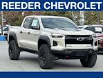 2026 Chevrolet Colorado Crew Cab 4WD Pickup for sale #T1145116 - photo 25