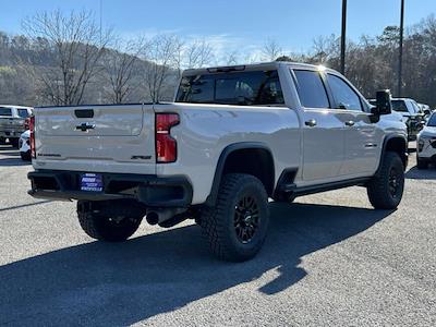 New 2026 Chevrolet Silverado 2500 ZR2 Crew Cab for sale #T1145372 - photo 2