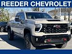New 2026 Chevrolet Silverado 2500 ZR2 Crew Cab for sale #T1145372 - photo 1