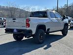 New 2026 Chevrolet Silverado 2500 ZR2 Crew Cab for sale #T1145372 - photo 2