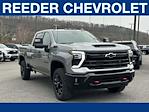 New 2026 Chevrolet Silverado 2500 LTZ Crew Cab for sale #T1145725 - photo 1