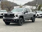 New 2026 Chevrolet Silverado 2500 LTZ Crew Cab for sale #T1145725 - photo 7