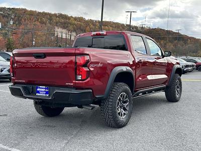 New 2026 Chevrolet Colorado ZR2 Crew Cab 4WD Pickup for sale #T1146110 - photo 2