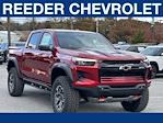 2026 Chevrolet Colorado Crew Cab 4WD Pickup for sale #T1146110 - photo 1