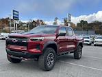 2026 Chevrolet Colorado Crew Cab 4WD Pickup for sale #T1146110 - photo 7