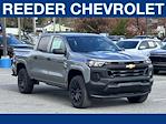 New 2026 Chevrolet Colorado Work Truck Crew Cab for sale #T1146149 - photo 1