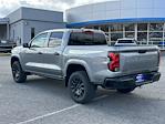 New 2026 Chevrolet Colorado Work Truck Crew Cab for sale #T1146149 - photo 5