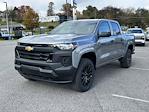 New 2026 Chevrolet Colorado Work Truck Crew Cab for sale #T1146149 - photo 7