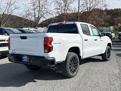 New 2026 Chevrolet Colorado Work Truck Crew Cab for sale #T1146818 - photo 2