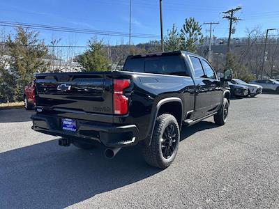 New 2026 Chevrolet Silverado 3500 High Country Crew Cab for sale #T1147865 - photo 2