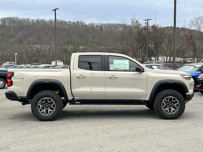 New 2026 Chevrolet Colorado ZR2 Crew Cab for sale #T1147908 - photo 1