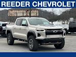 New 2026 Chevrolet Colorado ZR2 Crew Cab for sale #T1147908 - photo 1
