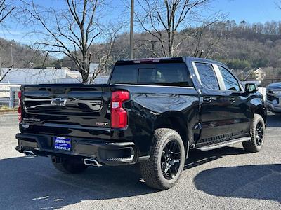 New 2026 Chevrolet Silverado 1500 RST Crew Cab for sale #T1148345 - photo 2