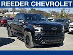 New 2026 Chevrolet Silverado 1500 RST Crew Cab for sale #T1148345 - photo 1