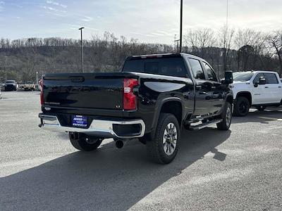 New 2026 Chevrolet Silverado 2500 LT Crew Cab for sale #T1149165 - photo 2