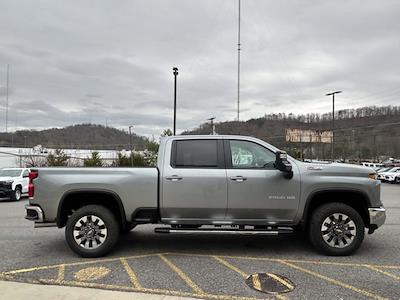 New 2026 Chevrolet Silverado 2500 LT Crew Cab for sale #T1149239 - photo 1